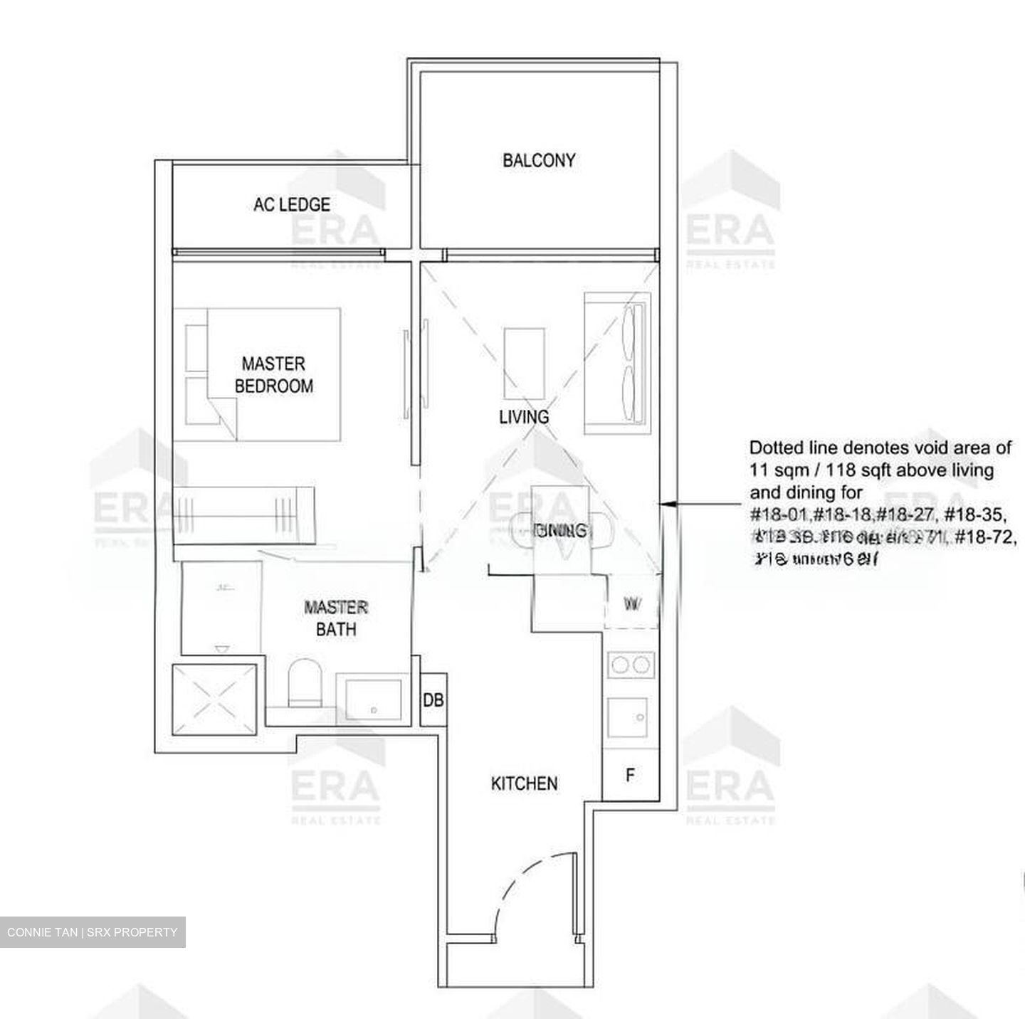 The Florence Residences (D19), Apartment #601410261